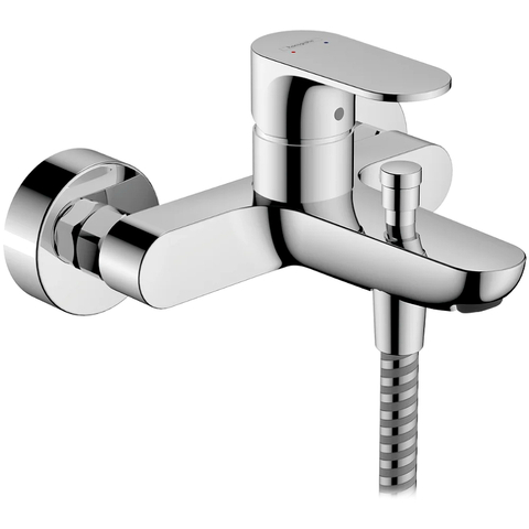 Hansgrohe Rebris S 72440000 Смеситель для ванны (хром)