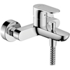 Hansgrohe Rebris S 72440000 Смеситель для ванны (хром)