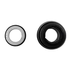 Сальник механический + керамический DDE М ф40,2х21,3х20 мм / K ф32х21,3 для PN51/81 - 70010-00109-00