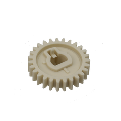 Шестерня 27Т резинового вала HP LJ 2035, 2055 RU6-0690