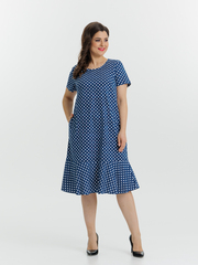 4702 Платье женское