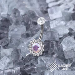 Банан Jasmine AB & Crystal