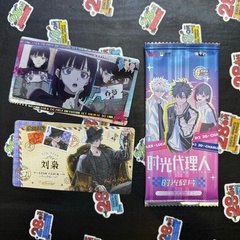 Набор карточек 