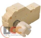 Мотор лотка Konica Minolta DC24V; 0.82W. CASSETTE DRIVE MOTOR для bizhub 600/750, С451, 550, 650 (56AA80031 / 56AA80030 / 4024207601)