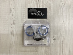 Подшипники переднего колеса All Balls 25-1378 для Honda CBR 1000 RR