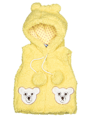 Жилет детский