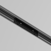 Комплектующие для трековой системы Maytoni Accessories for tracks levity TRA184IPC-1B