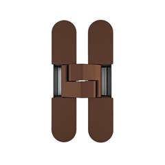 Скрытая петля ECLIPSE 3.0 (коричневый)