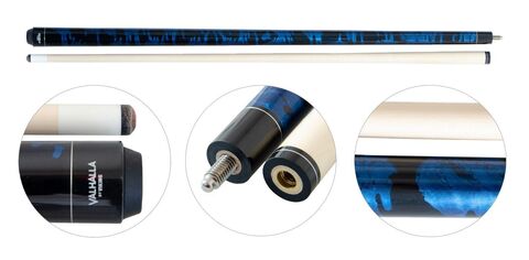 Кий для пула 2-pc 