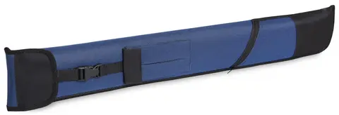 Чехол 1-10 1х1 синий