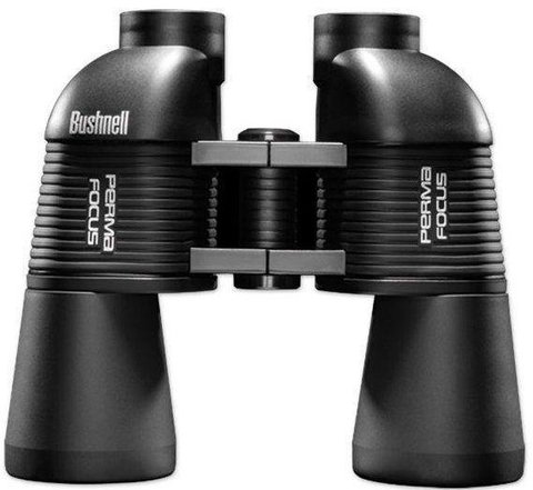 БИНОКЛЬ BUSHNELL 10X50 WA PERMAFOCUS #175010