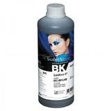 Чернила сублимационные InkTec Sublinova G7 SEC-B01LHB black (черный) 1 л.