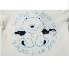 Sweet Berry Футболка 