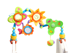 Tiny Love Дуга-трансформер 