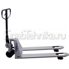 Тележка гидравлическая TISEL T25 стандартная