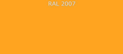 Грунт-эмаль RAL2007