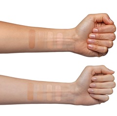 ВВ крем влагостойкий Purobio тон 01, 30 мл.