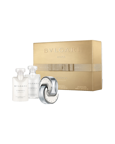 Bvlgari Omnia Crystalline