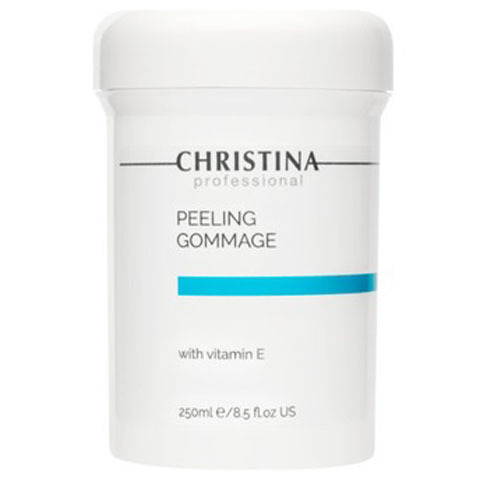 Christina Masks: Пилинг гоммаж с витамином Е (Peeling Gommage with Vitamin Е)