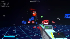 Antifector (для ПК, цифровой код доступа)