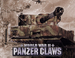 World War II : Panzer Claws (для ПК, цифровой код доступа)