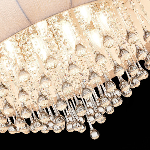 Люстра потолочная ST Luce Preferita SL350.552.12