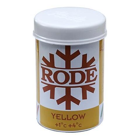 мазь RODE P60 Yellow