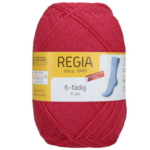 Regia Uni 150 6-ply 1057