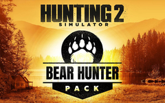 Hunting Simulator 2: Bear Hunter Pack (для ПК, цифровой код доступа)