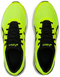 Кроссовки беговые Asics Jolt 3 желтые мужские (Распродажа)