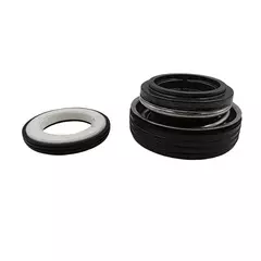 Сальник механический + керамический DDE М ф40,2х21,3х20 мм / K ф32х21,3 для PN51/81 - 70010-00109-00