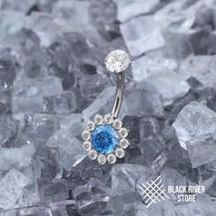 Банан Jasmine Aqua & Crystal