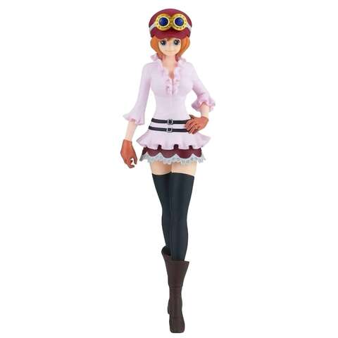 Фигурка Banpresto One Piece The Shukko: Koala