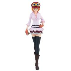 Фигурка Banpresto One Piece The Shukko: Koala