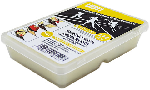 Картинка парафин Visti visti LF60 (+10/0) - 2