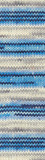 Пряжа Alize Superwash Artisan 9016