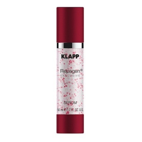 KLAPP Cosmetics Сыворотка | REPAGEN® EXCLUSIVE Serum