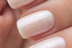 El Corazon 423/  16 active Bio-gel/Shimmer