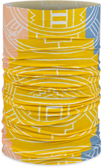 Бандана-труба Buff CoolNet UV Adrai Multi