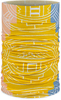 Картинка бандана-труба Buff CoolNet Adrai Multi - 1