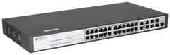 Коммутатор BDCOM S2528-P
