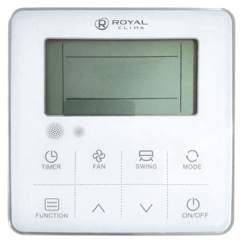 Сплит-система канального типа Royal Clima CO-D 60HNDI/CO-E 60HNDI Competenza DC Inverter