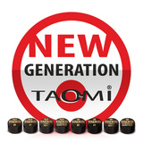 Наклейка для кия TAO-MI 13мм, Pyramid HARD MAX с фиброй NG фото №5
