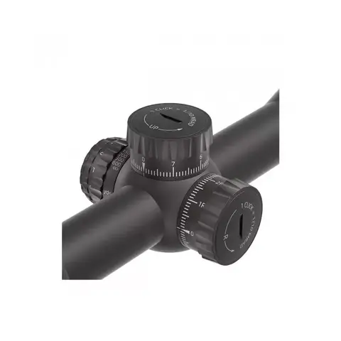 Vector Optics Taurus 5-30x56 GENII (SCFF-66)