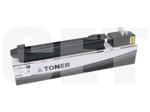 Тонер-картридж (PK207) TK-8115K для KYOCERA ECOSYS M8124cidn (CET) Black, 223г, CET141246