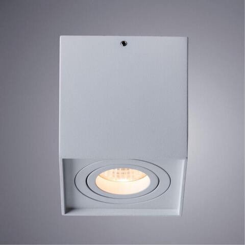 Накладной светильник Arte Lamp FACTOR A5544PL-1WH