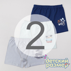 2 (3-4 года)