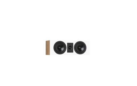 Indiana Line Diva 7 white/wood
