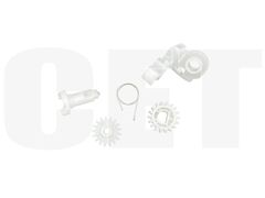 Комплект шестерен подачи тонера для KYOCERA FS-1020MFP (CET), DGP0517