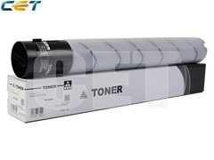 Тонер-картридж TN-323L для KONICA MINOLTA Bizhub 227/287/367 (CET), 259г, 10000 стр., CET7309U